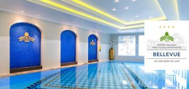 MONDI-HOLIDAY Aparthotel BELLEVUE MONDI-HOLIDAY Aparthotel BELLEVUE