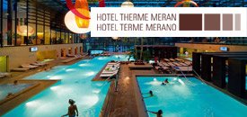 Hotel Therme Meran Hotel Therme Meran