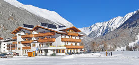Hotel TAUFERBERG Hotel TAUFERBERG