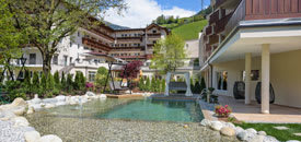 Hotel WIESENHOF Hotel WIESENHOF