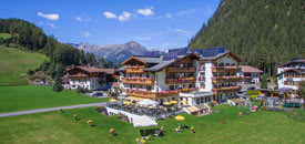 Hotel TAUFERBERG Hotel TAUFERBERG