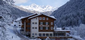 Hotel HIRSCHEN Montafon Hotel HIRSCHEN Montafon