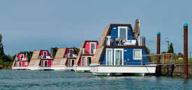 MARINA AZZURRA Resort MARINA AZZURRA Resort