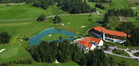 Golfresort HAUGSCHLAG Golfresort HAUGSCHLAG