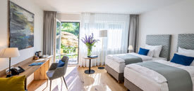 Golfresort HAUGSCHLAG Golfresort HAUGSCHLAG