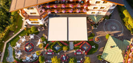 Hotel TANNENHOF Hotel TANNENHOF