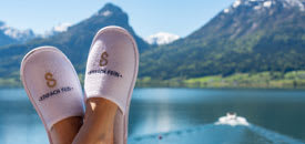 SEEVILLA Wolfgangsee