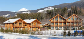 KESSLER'S Mountain Lodge