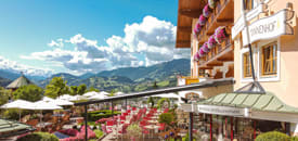 Hotel TANNENHOF Hotel TANNENHOF