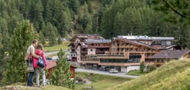 MÜHLE RESORT MÜHLE RESORT