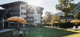 Hotel KARLWIRT Hotel KARLWIRT