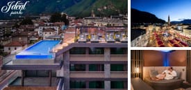 Hotel IDEAL PARK