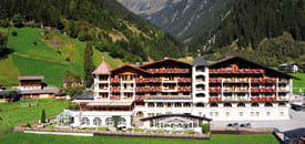 Hotel MILDERER HOF Hotel MILDERER HOF