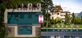 Hotel CASTEL RUNDEGG