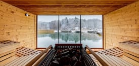PFALZBLICK Wald SPA Resort