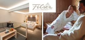 FILSER Hotel FILSER Hotel