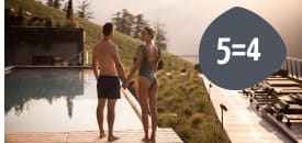 DAS GERSTL Alpine Retreat