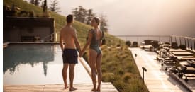 DAS GERSTL Alpine Retreat