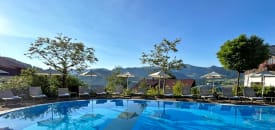 Hotel ALLGÄU SONNE