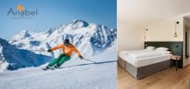 Alpine Life Hotel ANABEL Alpine Life Hotel ANABEL