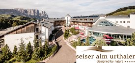 Seiser Alm URTHALER Seiser Alm URTHALER