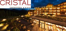 Hotel CRISTAL Hotel CRISTAL