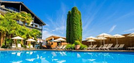 Mondi-Holiday Hotel TIROLENSIS Mondi-Holiday Hotel TIROLENSIS