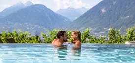 Schenna Resort ROSENGARTEN Schenna Resort ROSENGARTEN