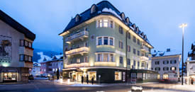 Post Hotel INNICHEN Post Hotel INNICHEN