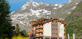 Hotel PFELDERERHOF Hotel PFELDERERHOF
