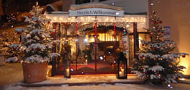Hotel TANNENHOF Hotel TANNENHOF