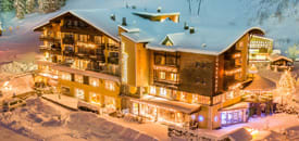 Hotel SONNENHOF Hotel SONNENHOF