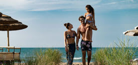 Lino delle Fate Eco Village Resort Lino delle Fate Eco Village Resort