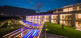 Wellnesshotel WEINEGG Wellnesshotel WEINEGG