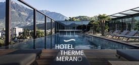 Hotel THERME MERAN Hotel THERME MERAN