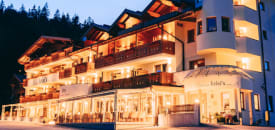 Hotel LOISI's am Achensee