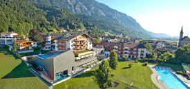 Hotel SCHWARZBRUNN Hotel SCHWARZBRUNN