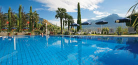 Hotel MARLENA Hotel MARLENA
