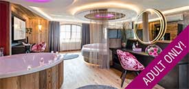 Boutiquehotel WINZER Boutiquehotel WINZER