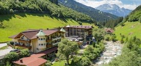 Alpin Lodge Das ZILLERGRUND Alpin Lodge Das ZILLERGRUND
