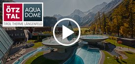 AQUA DOME Herbst-Wellness AQUA DOME Herbst-Wellness