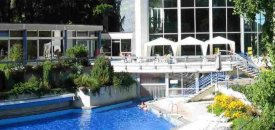 Hotel BERGFRIEDEN Hotel BERGFRIEDEN