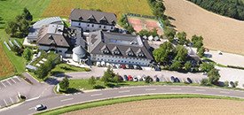 Landhotel SCHICKLBERG Landhotel SCHICKLBERG