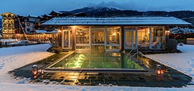 Romantik Hotel SEEFISCHER Romantik Hotel SEEFISCHER