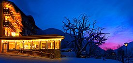 WEISSENSEERHOF WEISSENSEERHOF