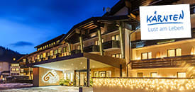 Hotel GARTNERKOFEL Hotel GARTNERKOFEL