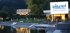 Seehotel HOFFMANN Seehotel HOFFMANN