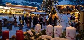 Advent-Romantik & Pistenspaß Advent-Romantik & Pistenspaß