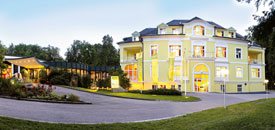 Hotel MIRAVERDE - Fastenschnuppern Hotel MIRAVERDE - Fastenschnuppern