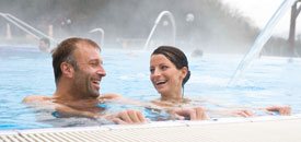 Hotel MIRAVERDE - Wellness all inclusive Hotel MIRAVERDE - Wellness all inclusive